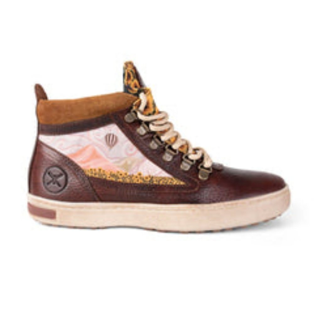 Inkkas Ray Camping Boot